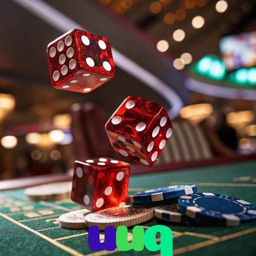 uuq:Aposte nas melhores slots e conquiste prêmios como nunca!