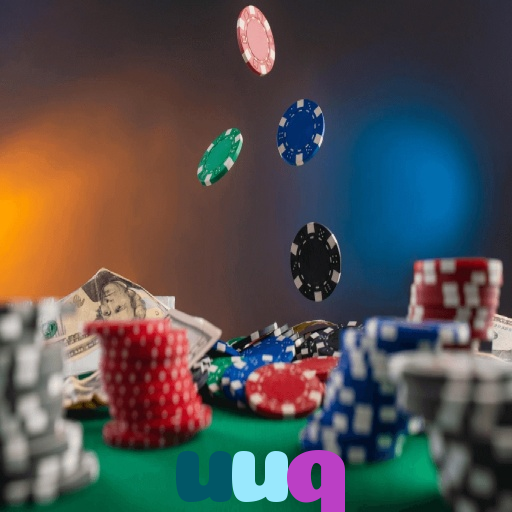 uuq:Aposte no futebol, jogue poker e conquiste vitórias épicas!