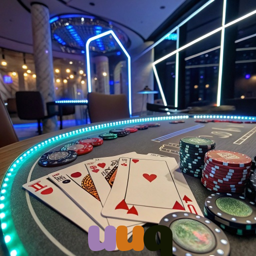 uuq：Aposte no futebol, jogue poker e conquiste vitórias épicas!