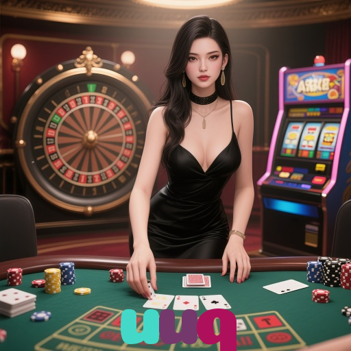 uuq:Jogue poker, aposte no futebol e ganhe em grandes jogos de cassino!