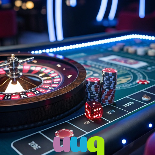 uuq:Aposte no futebol, jogue poker e conquiste vitórias épicas!