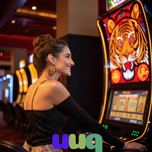 uuq：Jogue poker, aposte no futebol e ganhe em grandes jogos de cassino!