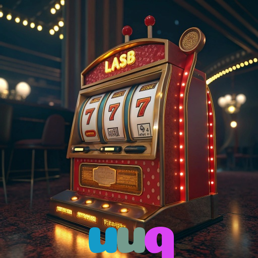 uuq: Venha ganhar no cassino online mais seguro!