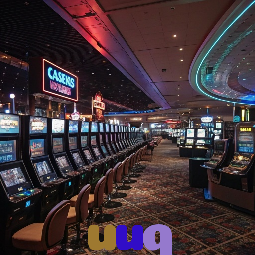 uuq:Jogue poker, aposte no futebol e ganhe em grandes jogos de cassino!