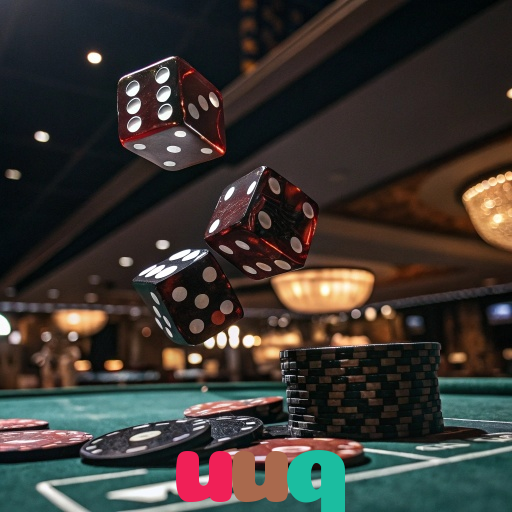 uuq:Aposte nas melhores slots e conquiste prêmios como nunca!